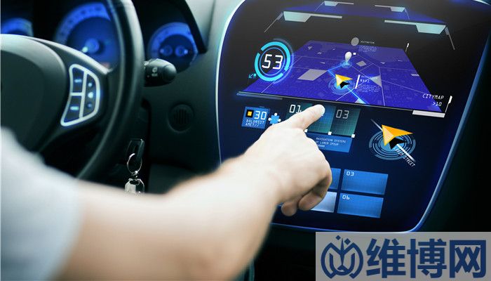 汽車智能化時(shí)代 汽車OTA行業(yè)快速發(fā)展(圖1) 汽車智能化時(shí)代 汽車OTA行業(yè)快速發(fā)展