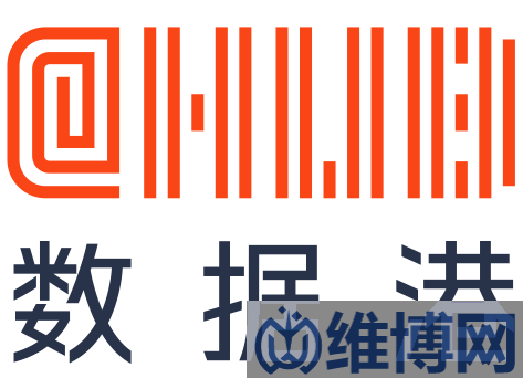 數(shù)據(jù)港LOGO