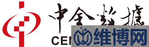 中金數(shù)據(jù)LOGO