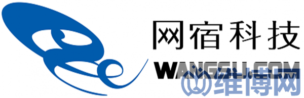 網(wǎng)宿科技LOGO
