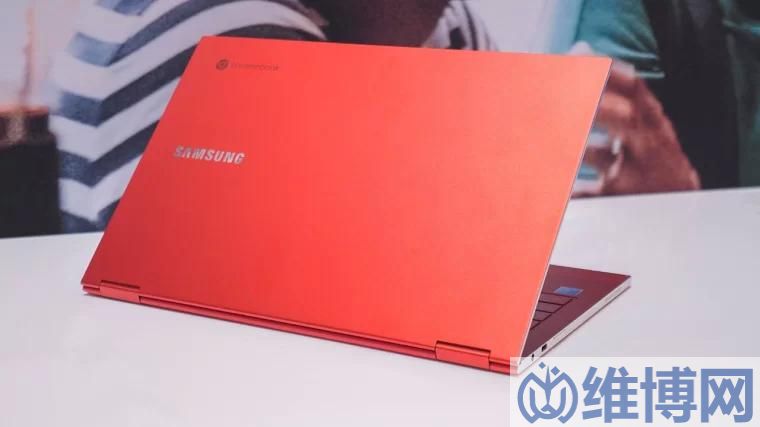 三星發(fā)布Galaxy Chromebook 2,搭載QLED屏(圖1) Samsung Galaxy Chromebook 2