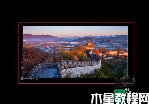 cad 插入圖片的方法_cad怎么插入圖片