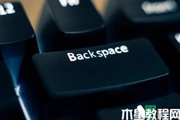 backspace鍵在哪里_backspace是哪個(gè)鍵