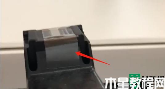 小米打印機(jī)換墨盒怎么換_小米打印機(jī)更換墨盒的步驟