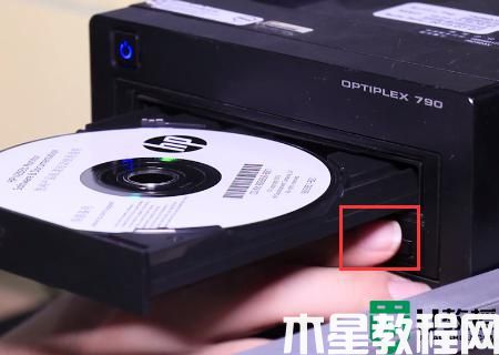 組裝電腦怎么加裝光盤_組裝電腦的光盤插哪里