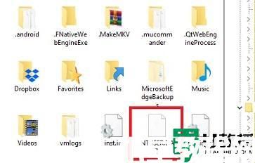 ntuser.dat文件可以刪除嗎_詳解電腦ntuser.dat文件的作用