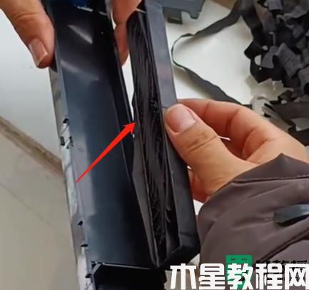 oki打印機(jī)如何換色帶_oki打印機(jī)更換色帶方法圖解