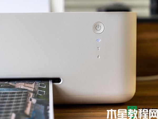 小米打印機(jī)怎樣重置wifi_小米打印機(jī)重置WiFi的圖文教程