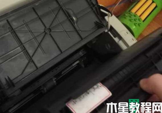 東芝打印機(jī)如何加墨粉_東芝打印機(jī)加墨粉教程