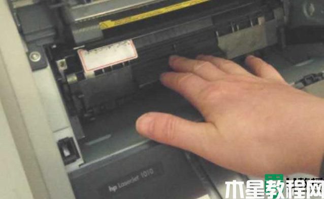 東芝打印機(jī)如何加墨粉_東芝打印機(jī)加墨粉教程