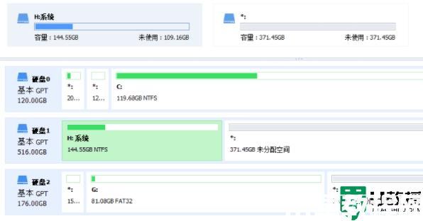 新買了固態(tài)硬盤怎么系統(tǒng)遷移_電腦加裝固態(tài)硬盤后如何遷移系統(tǒng)