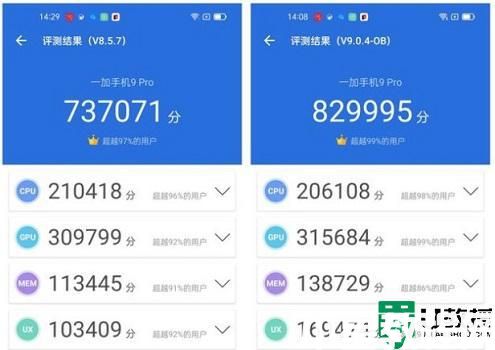 天璣8100max和驍龍888哪個好_驍龍888和天璣8100max區(qū)別對比