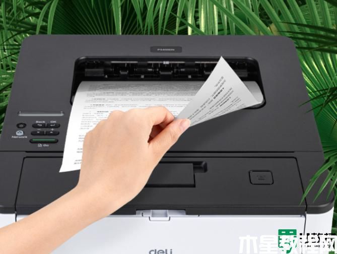 得力打印機(jī)質(zhì)量怎么樣好不好_得力打印機(jī)質(zhì)量如何