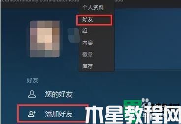 steam怎么加不了好友_steam不能加好友怎么解決