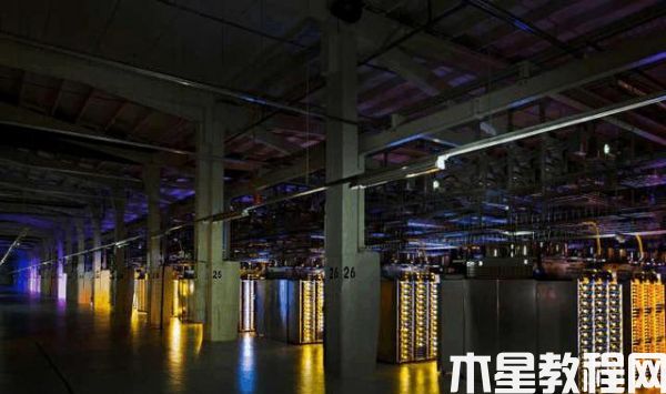 IDC市場(chǎng)機(jī)柜
