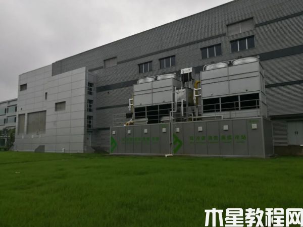 騰訊上海青浦?jǐn)?shù)據(jù)中心