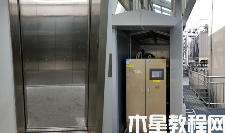 上海興業(yè)證券數(shù)據(jù)中心
