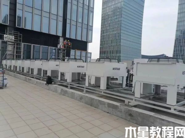 上海工行數(shù)據(jù)中心項(xiàng)目