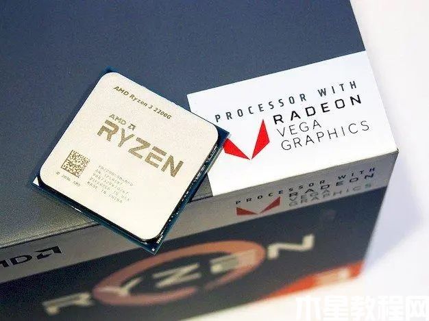 銳龍R3 2200G和Intel i3-8100哪個(gè)好?ryzen3 2200g相當(dāng)于酷睿多少