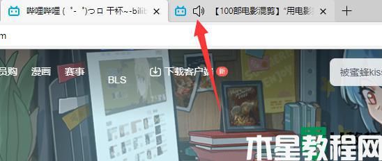 win11edge瀏覽器沒聲音怎么回事_win11edge網(wǎng)頁看視頻沒聲音解決方法