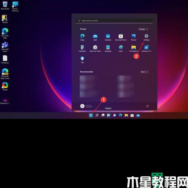 Win11如何刪除Microsoft帳戶_win11刪除Microsoft微軟賬號(hào)的方法