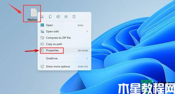 win11怎樣更改默認(rèn)打開方式_win11系統(tǒng)更改默認(rèn)打開方式的步驟