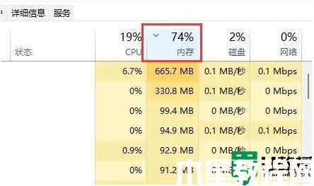 win11沒安裝什么程序但內(nèi)存空間不足怎么回事_win11沒安裝什么程序但內(nèi)存空間不足兩種解決方法