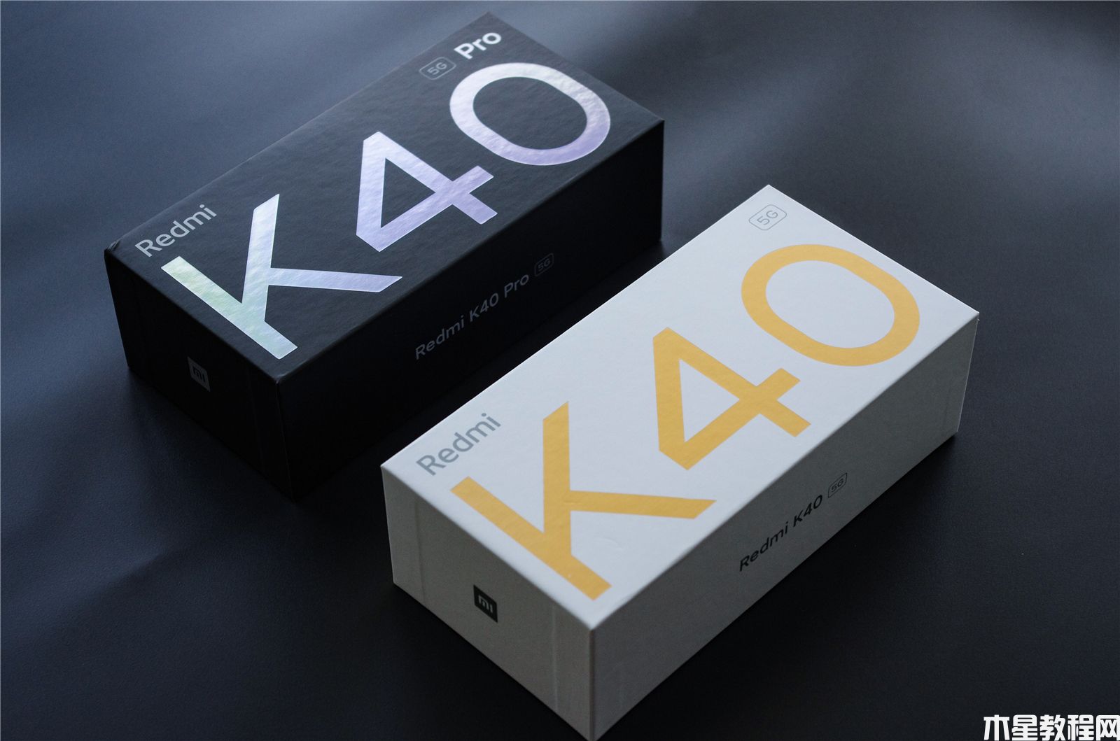 Redmi K40系列首發(fā)評(píng)測(cè)：1999元繼承初心！性?xún)r(jià)比默秒全