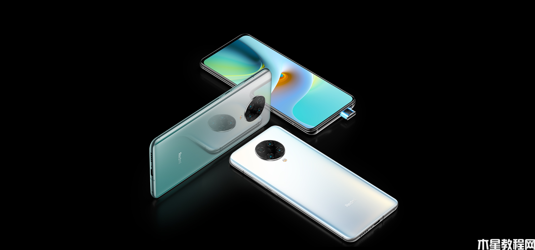 Redmi K40系列首發(fā)評(píng)測(cè)：1999元繼承初心！性?xún)r(jià)比默秒全