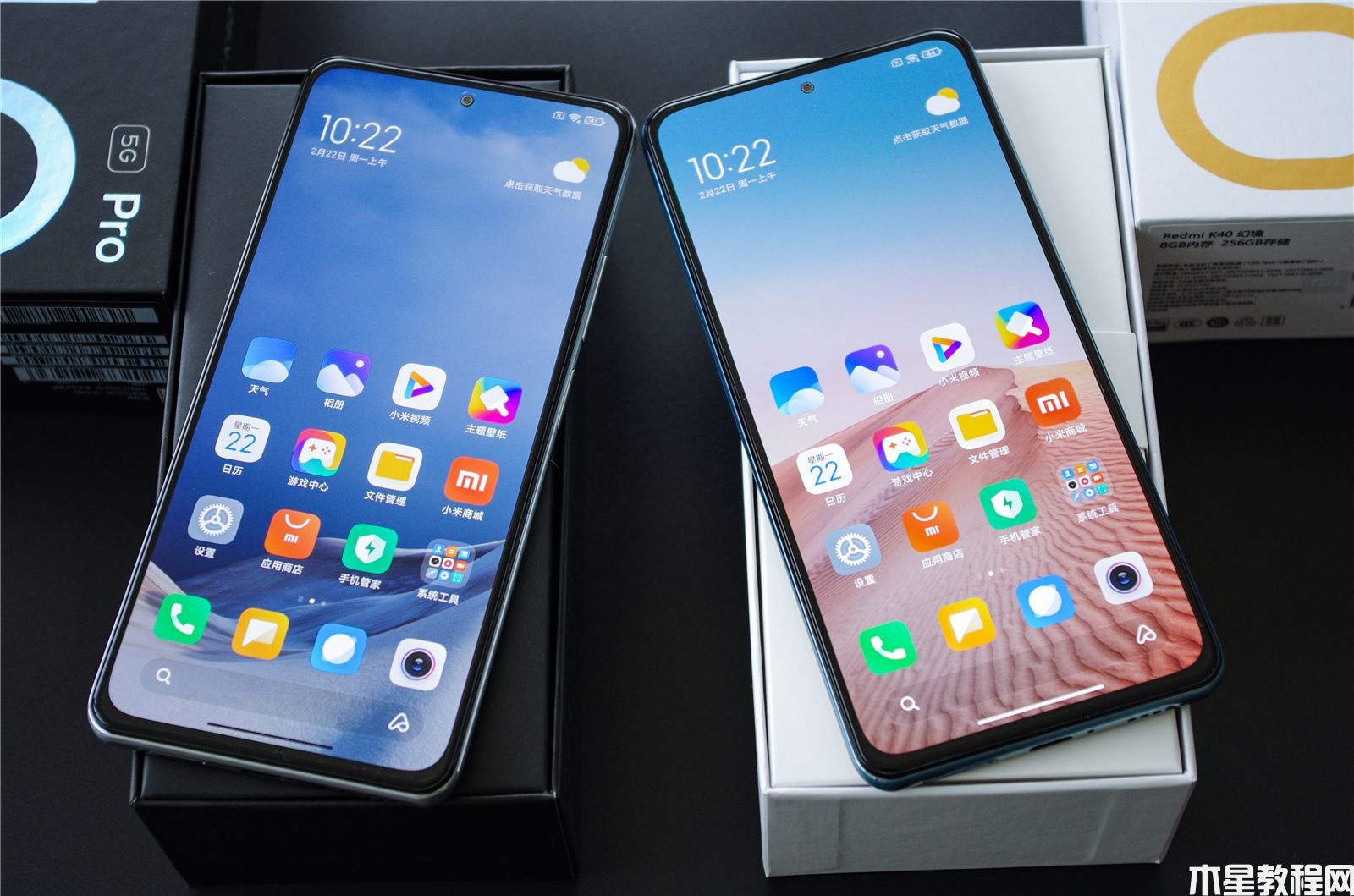 Redmi K40系列首發(fā)評(píng)測(cè)：1999元繼承初心！性?xún)r(jià)比默秒全