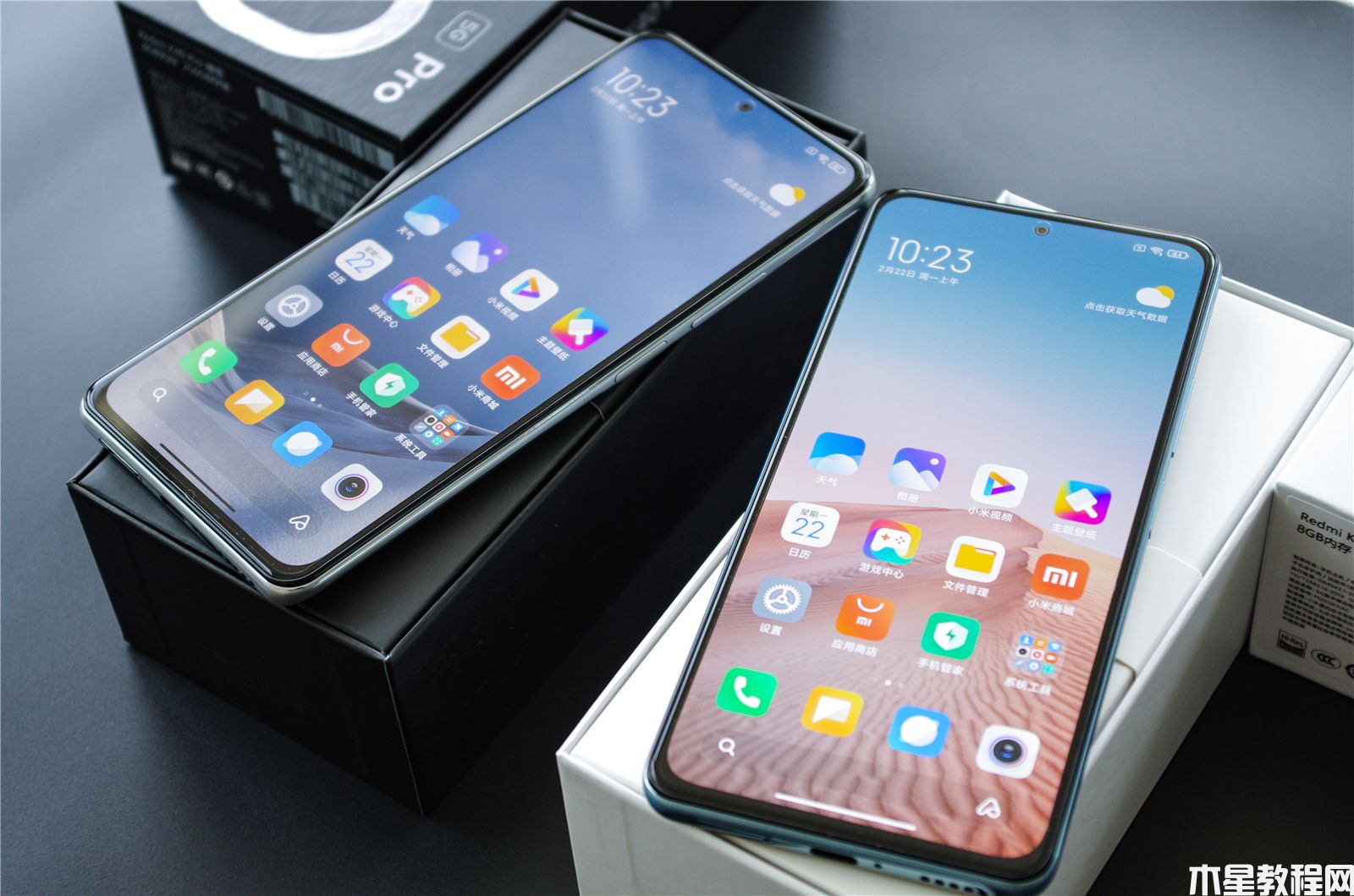 Redmi K40系列首發(fā)評(píng)測(cè)：1999元繼承初心！性?xún)r(jià)比默秒全