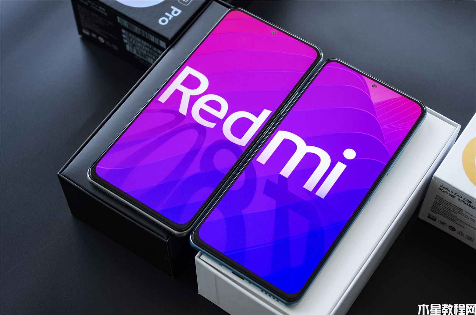 Redmi K40系列首發(fā)評(píng)測(cè)：1999元繼承初心！性?xún)r(jià)比默秒全