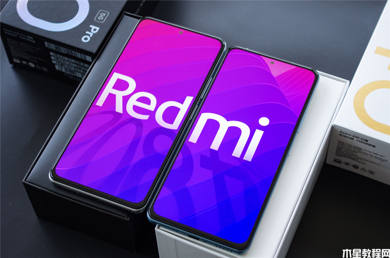 Redmi K40系列首發(fā)評(píng)測(cè)：1999元繼承初心！性?xún)r(jià)比默秒全