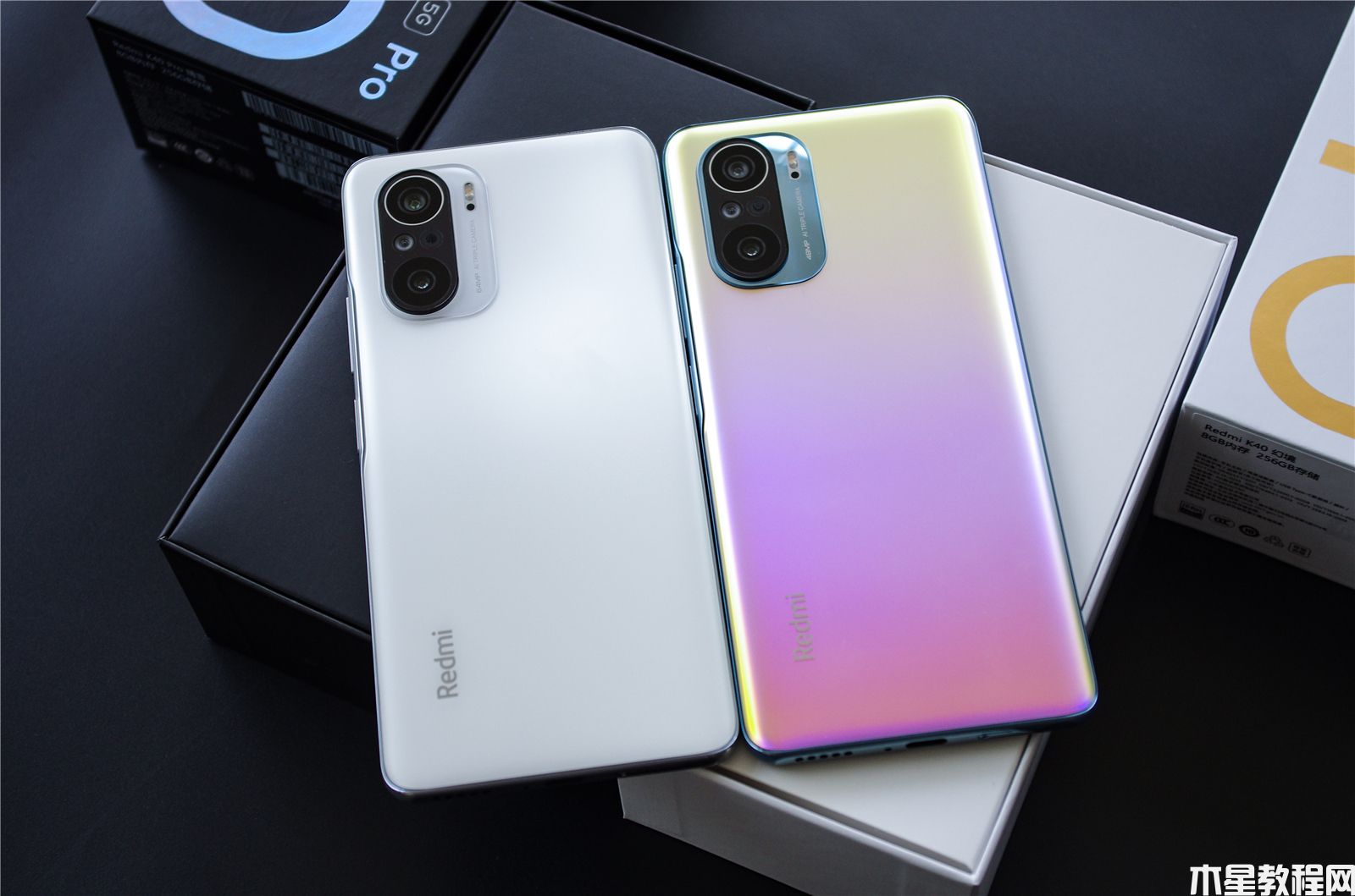 Redmi K40系列首發(fā)評(píng)測(cè)：1999元繼承初心！性?xún)r(jià)比默秒全