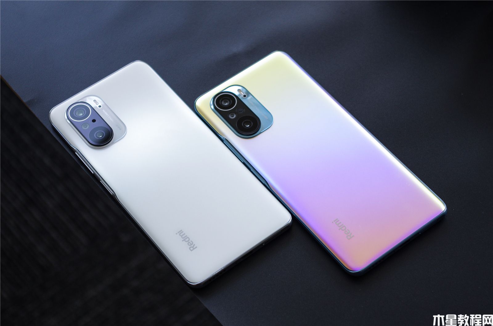 Redmi K40系列首發(fā)評(píng)測(cè)：1999元繼承初心！性?xún)r(jià)比默秒全