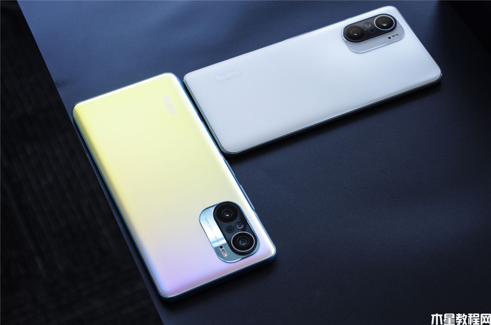 Redmi K40系列首發(fā)評(píng)測(cè)：1999元繼承初心！性?xún)r(jià)比默秒全