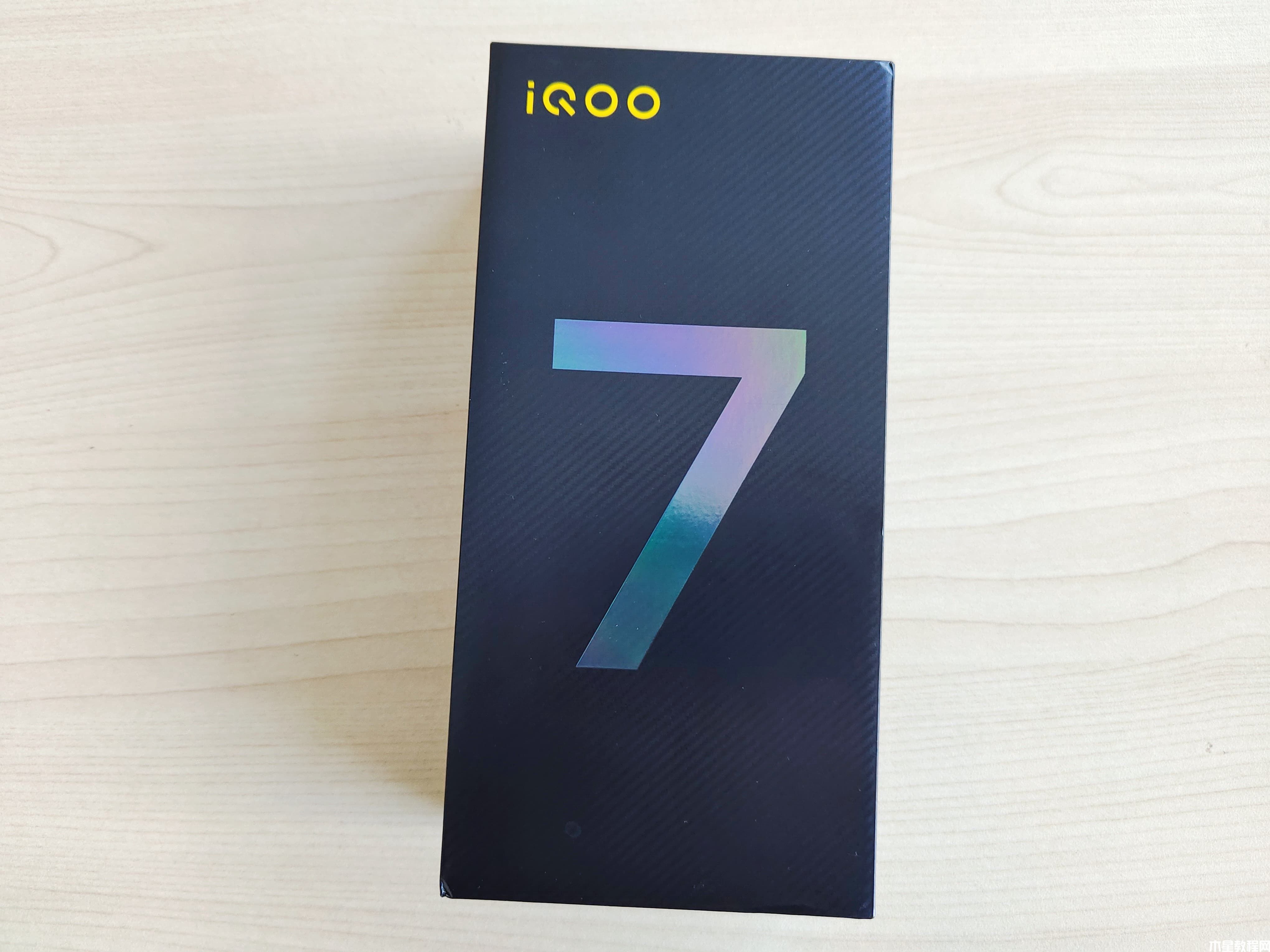 iQOO 7評測：驍龍888+120W超級快充的性能旗艦