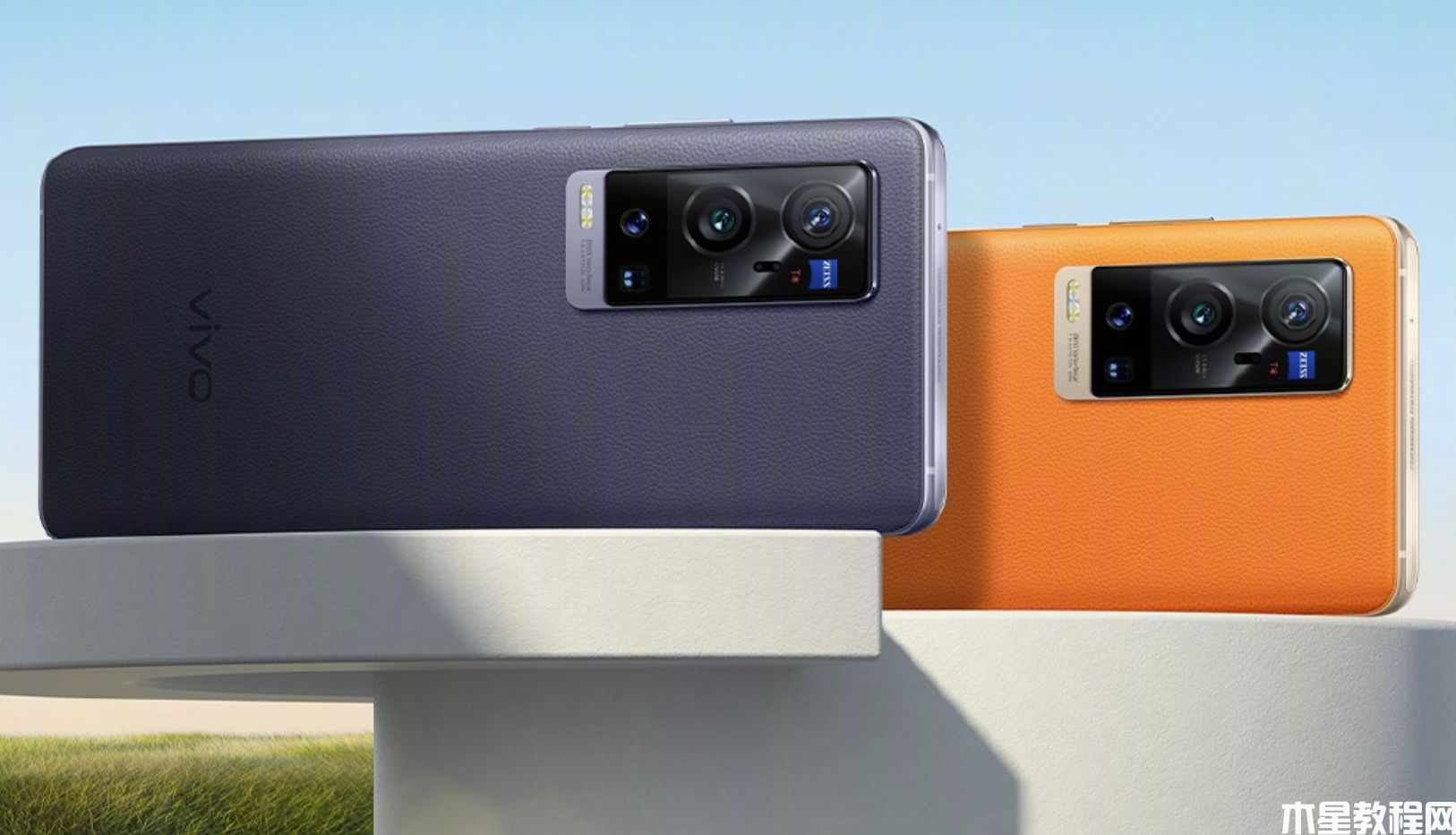 蔡司雙主攝！vivo X60 Pro+評測：藍(lán)廠壓軸超大杯