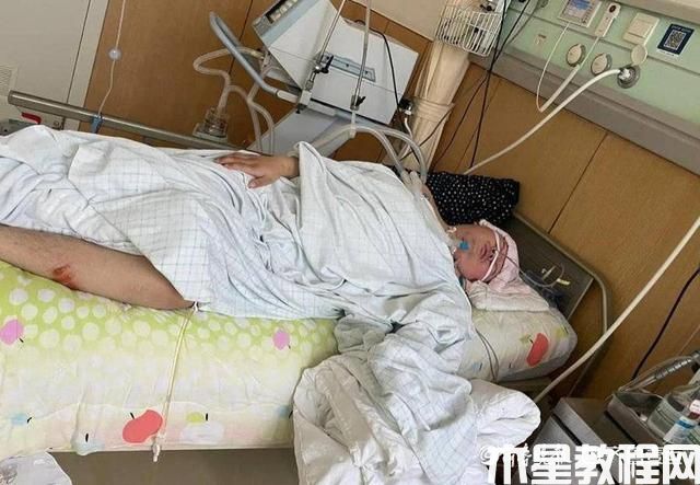 “嘴強王者”朱銘駿多器官衰竭，已搶救多次，尋求專家會診(圖1)