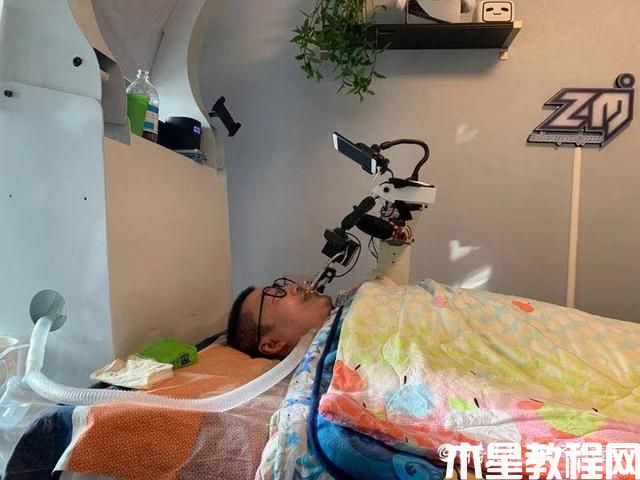 “嘴強王者”朱銘駿多器官衰竭，已搶救多次，尋求專家會診(圖3)