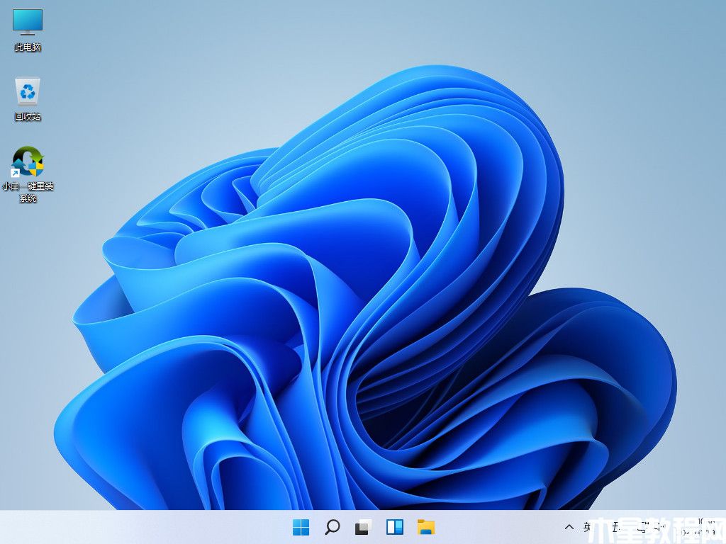 win11系統(tǒng)重裝教程(圖7) win11系統(tǒng)重裝教程(圖7)