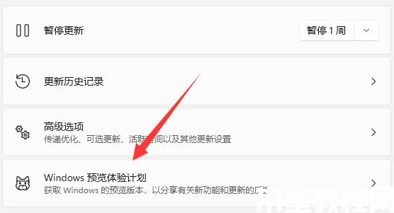 windows11怎么升級(jí)正式版系統(tǒng)(圖3) windows11怎么升級(jí)正式版系統(tǒng)(圖3)