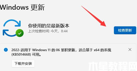 windows11怎么升級(jí)正式版系統(tǒng)(圖4) windows11怎么升級(jí)正式版系統(tǒng)(圖4)