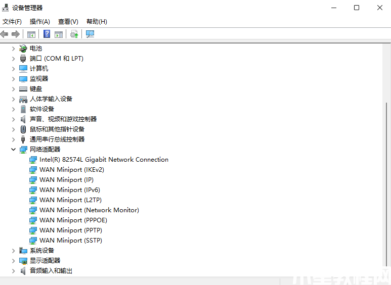 win11系統(tǒng)如何更新網(wǎng)卡驅(qū)動(圖2) win11系統(tǒng)如何更新網(wǎng)卡驅(qū)動(圖2)