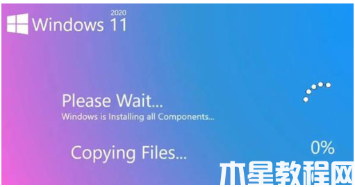 dell筆記本重裝系統(tǒng)win11(圖9) dell筆記本重裝系統(tǒng)win11(圖9)