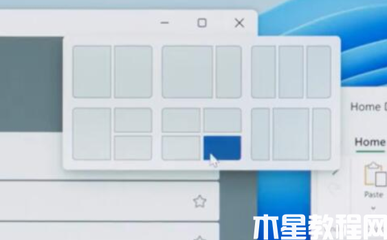 win11多窗口布局教程(圖1)