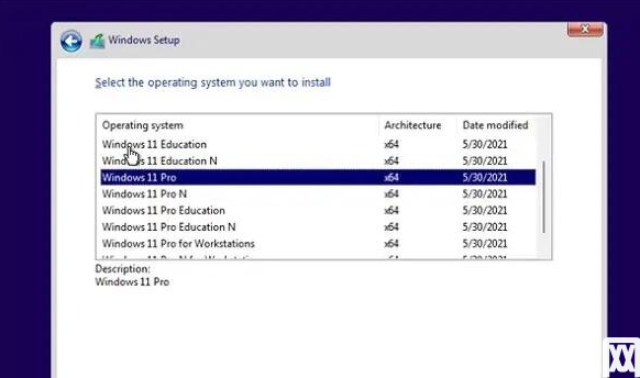 win11系統(tǒng)下載步驟(圖2) win11系統(tǒng)下載步驟(圖2)