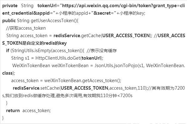獲取access_token