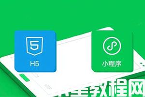 H5和小程序有什么區(qū)別 H5和小程序的優(yōu)缺點(diǎn)對(duì)比(圖1)
