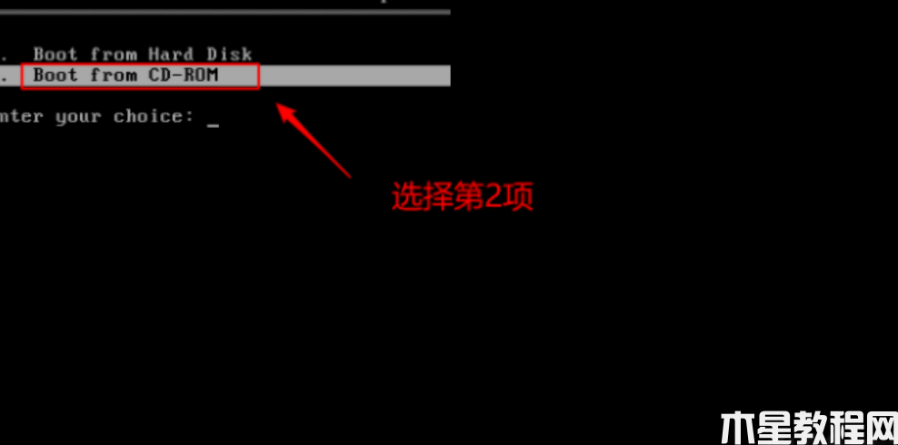 windows98安裝教程 (圖1) windows98安裝教程 (圖1)
